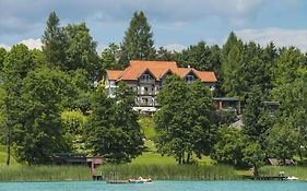 Kleines Hotel Kärnten